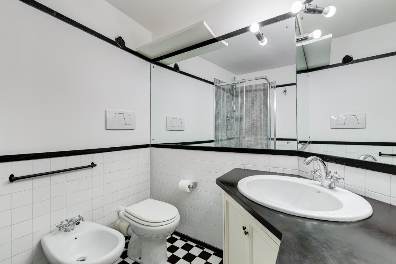 Navona Square - Romedreamhome Bagian luar foto