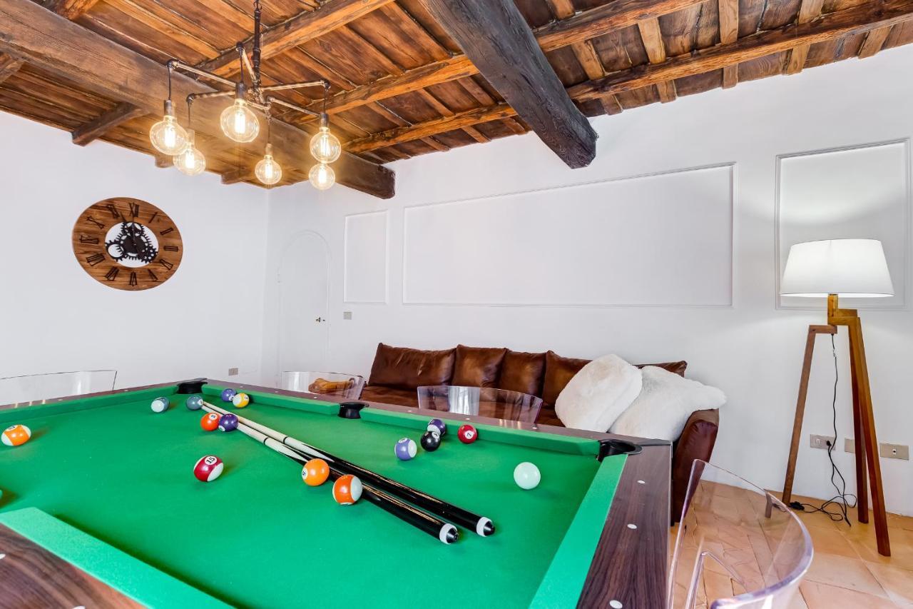 Navona Square - Romedreamhome Bagian luar foto