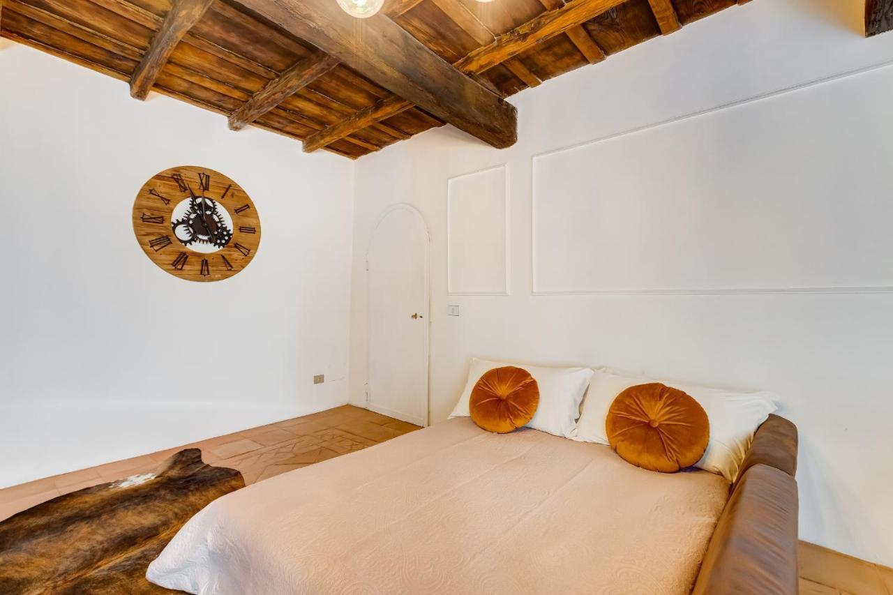 Navona Square - Romedreamhome Bagian luar foto