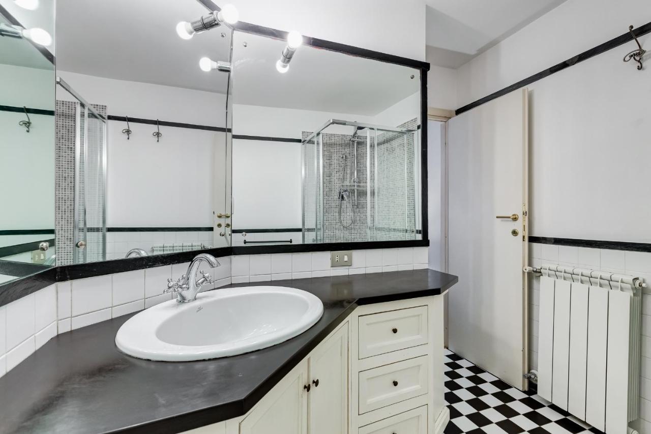 Navona Square - Romedreamhome Bagian luar foto