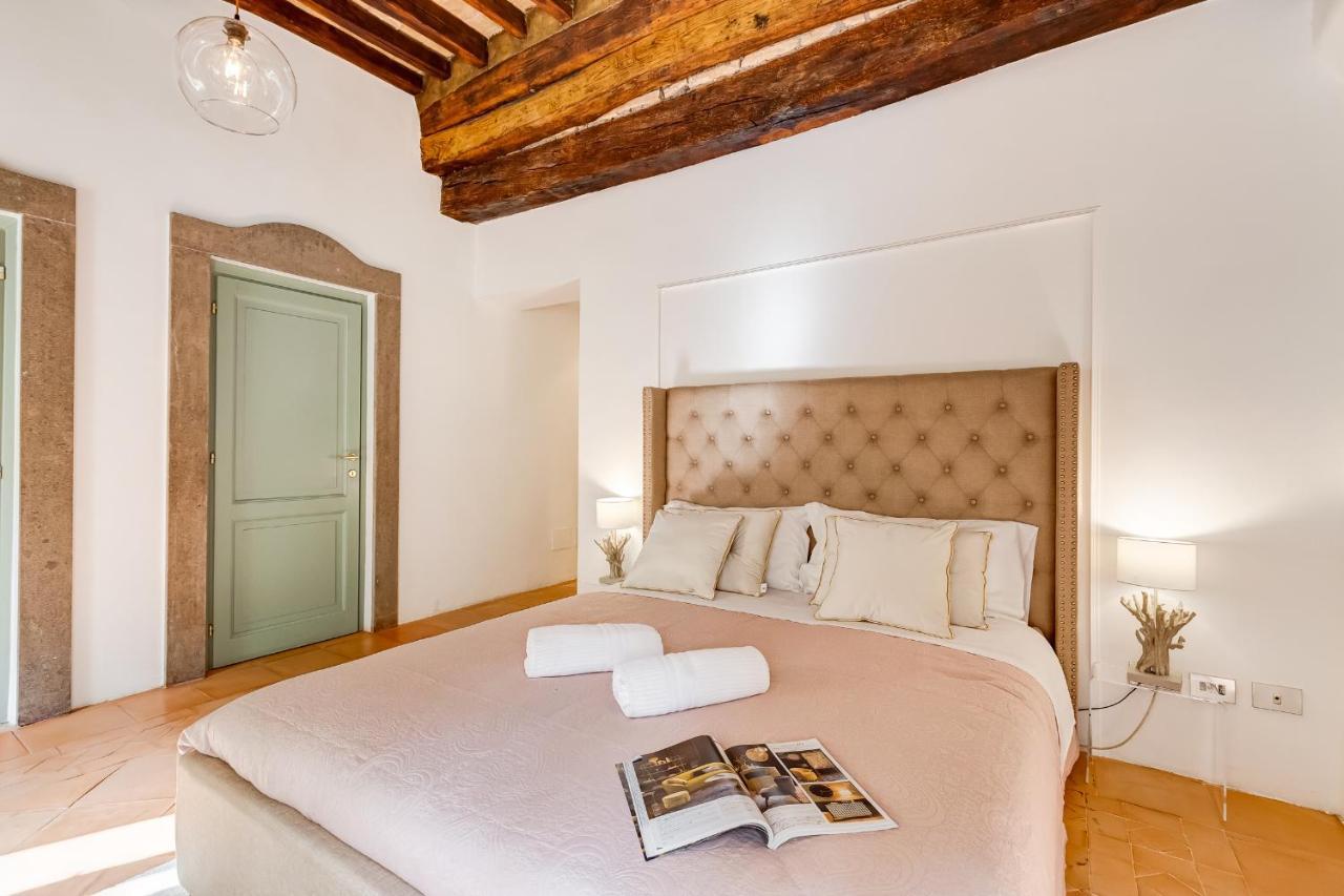 Navona Square - Romedreamhome Bagian luar foto