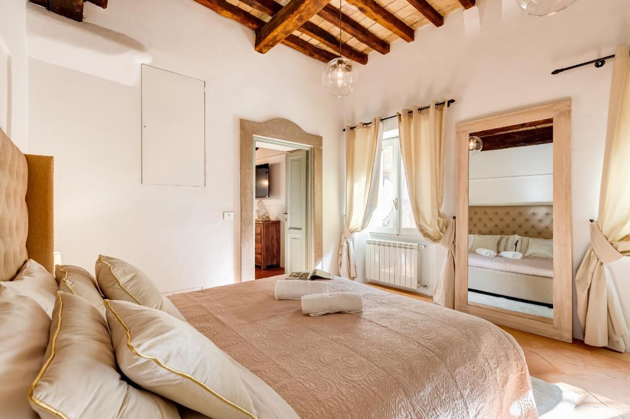 Navona Square - Romedreamhome Bagian luar foto