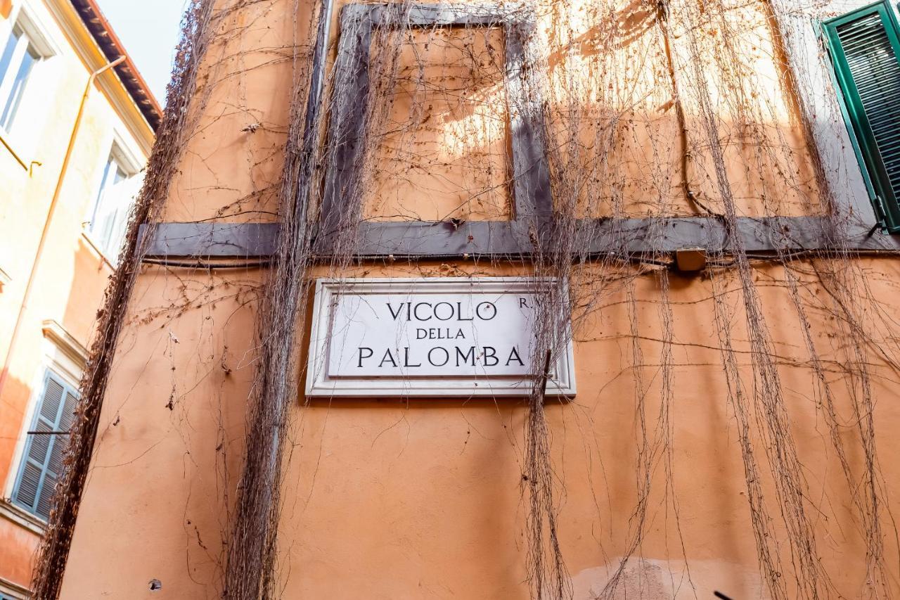 Navona Square - Romedreamhome Bagian luar foto